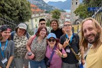 Sommerferien im Ticino