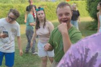 Kinderferien in Stabio